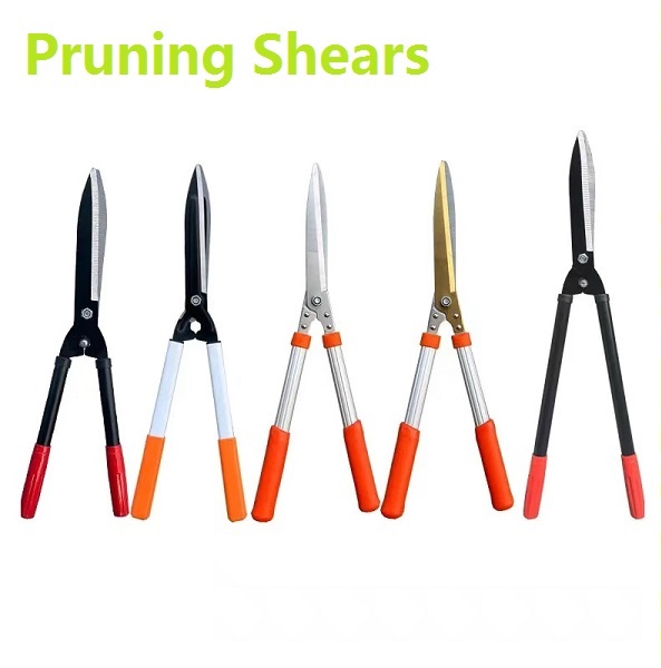 pruning shears