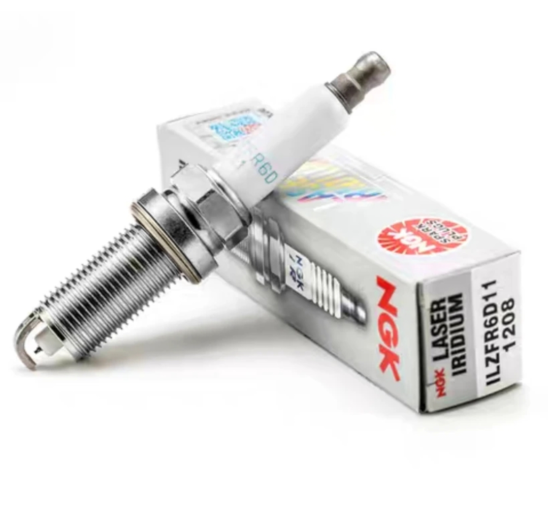 spark plug ILZFR6D11 1208