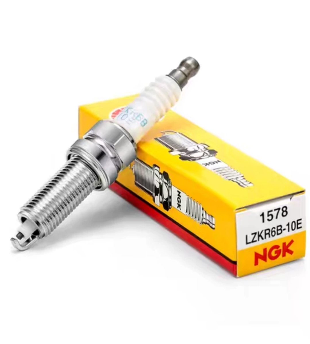 spark plug LZKR6B-10E 1578