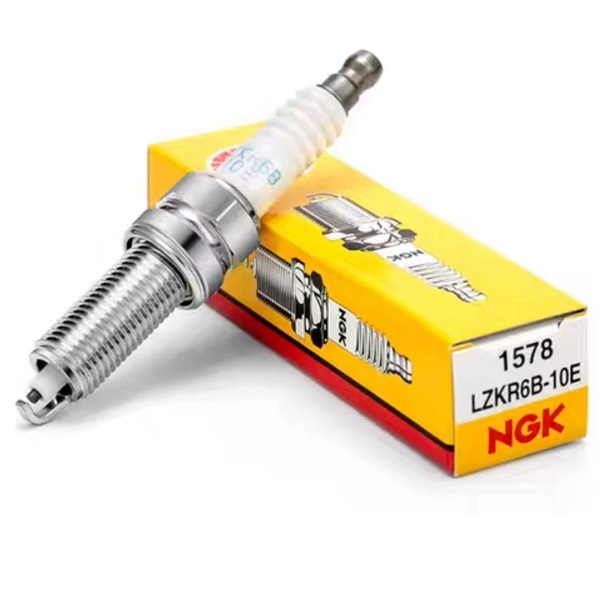 spark plug LZKR6B-10E 1578