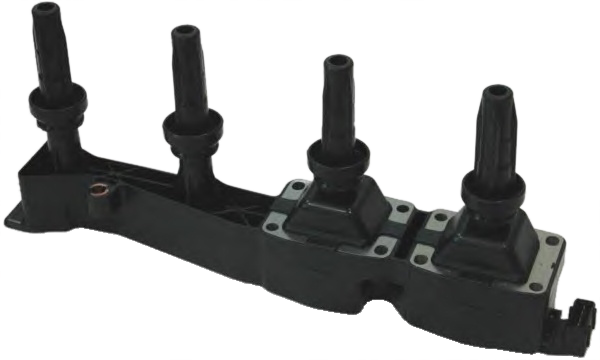 ignition coil点火线圈 Peugeot/Citroen GL-P101A 597056 597081 5970A2 5970A3 9621308680